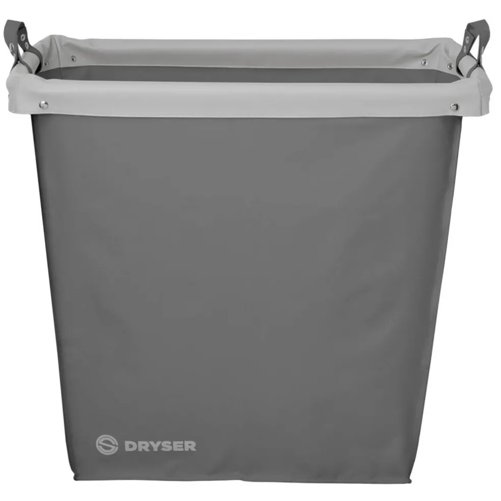 Dryser Replacement Commercial Laundry Heavy-duty Canvas Liner