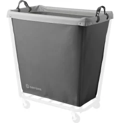 Dryser Replacement Commercial Laundry Heavy-duty Canvas Liner