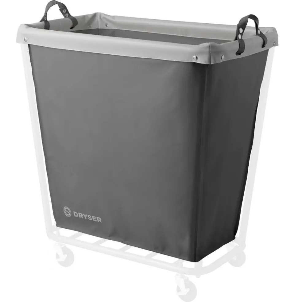 Dryser Replacement Commercial Laundry Heavy-duty Canvas Liner