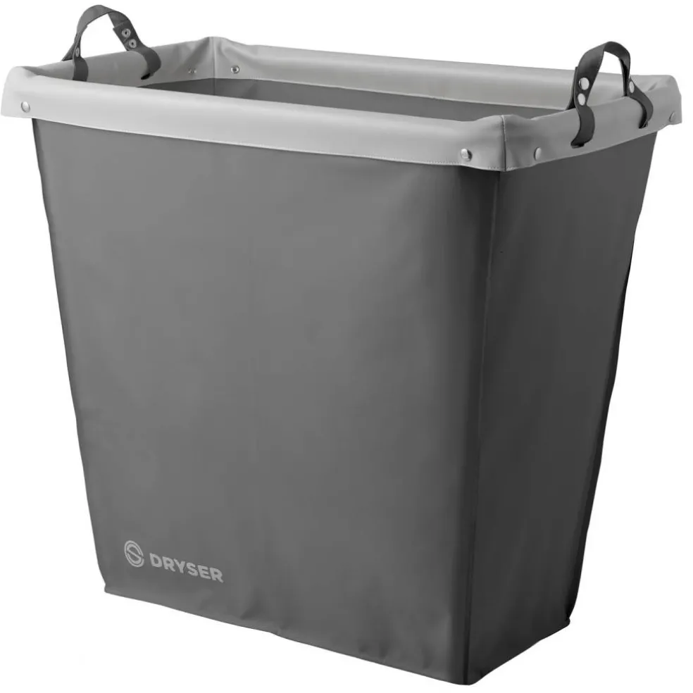 Dryser Replacement Commercial Laundry Heavy-duty Canvas Liner