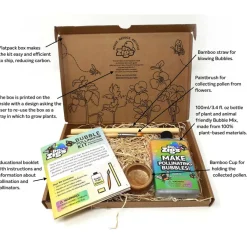 Dr Zigs Bubble Pollinator Kit