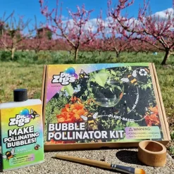 Dr Zigs Bubble Pollinator Kit