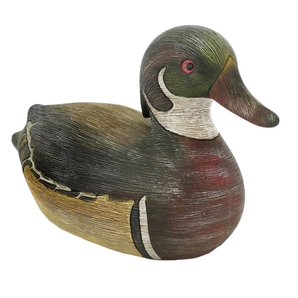 14.5" Duck Tabletop Décor by Ashland®
