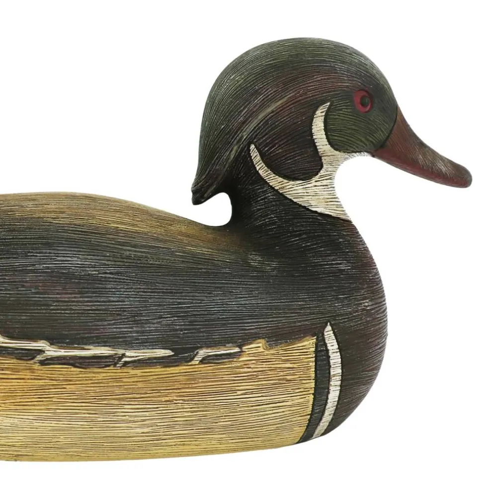 14.5" Duck Tabletop Décor by Ashland®