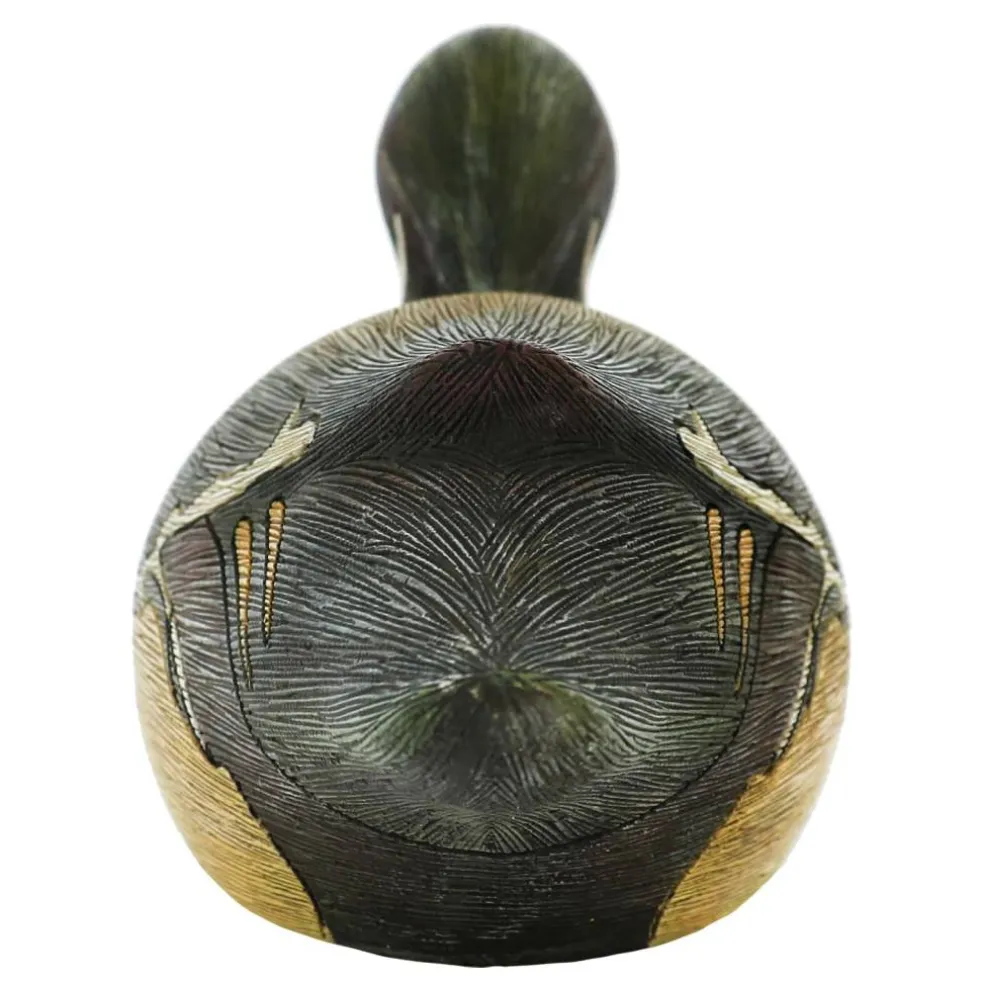 14.5" Duck Tabletop Décor by Ashland®