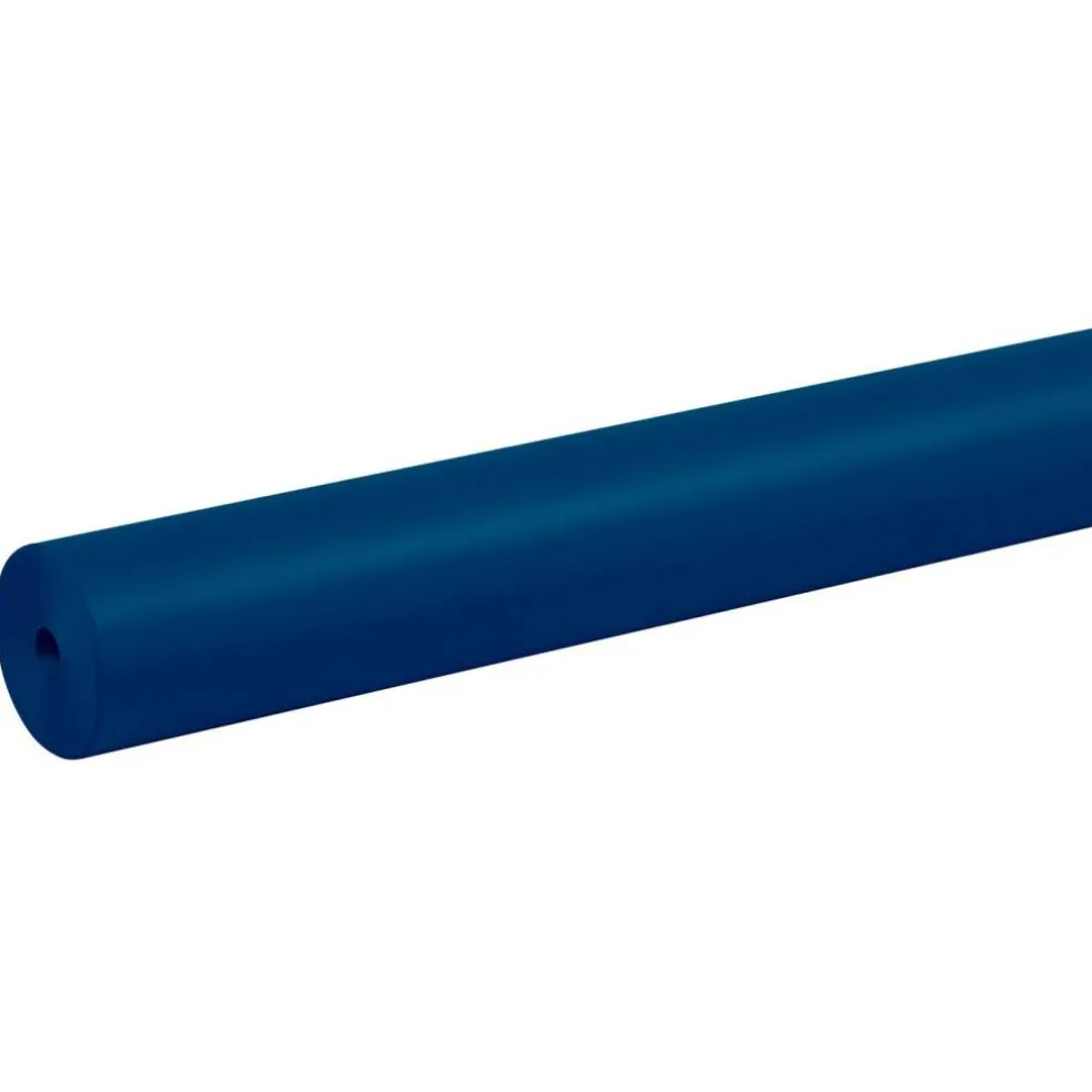 Duo-Finish® Paper, Dark Blue, 48" x 200', 1 Roll