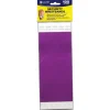 DuPont™ Tyvek® Security Wristbands, Purple, Pack of 100