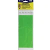 DuPont™ Tyvek® Security Wristbands, Red, 100/Pack