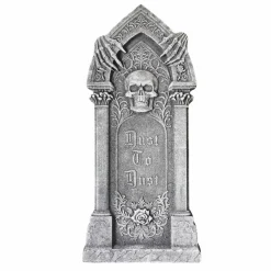 35" Dust to Dust Tombstone by Ashland®