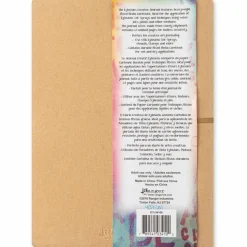 Dylusions Creative Journal, Large