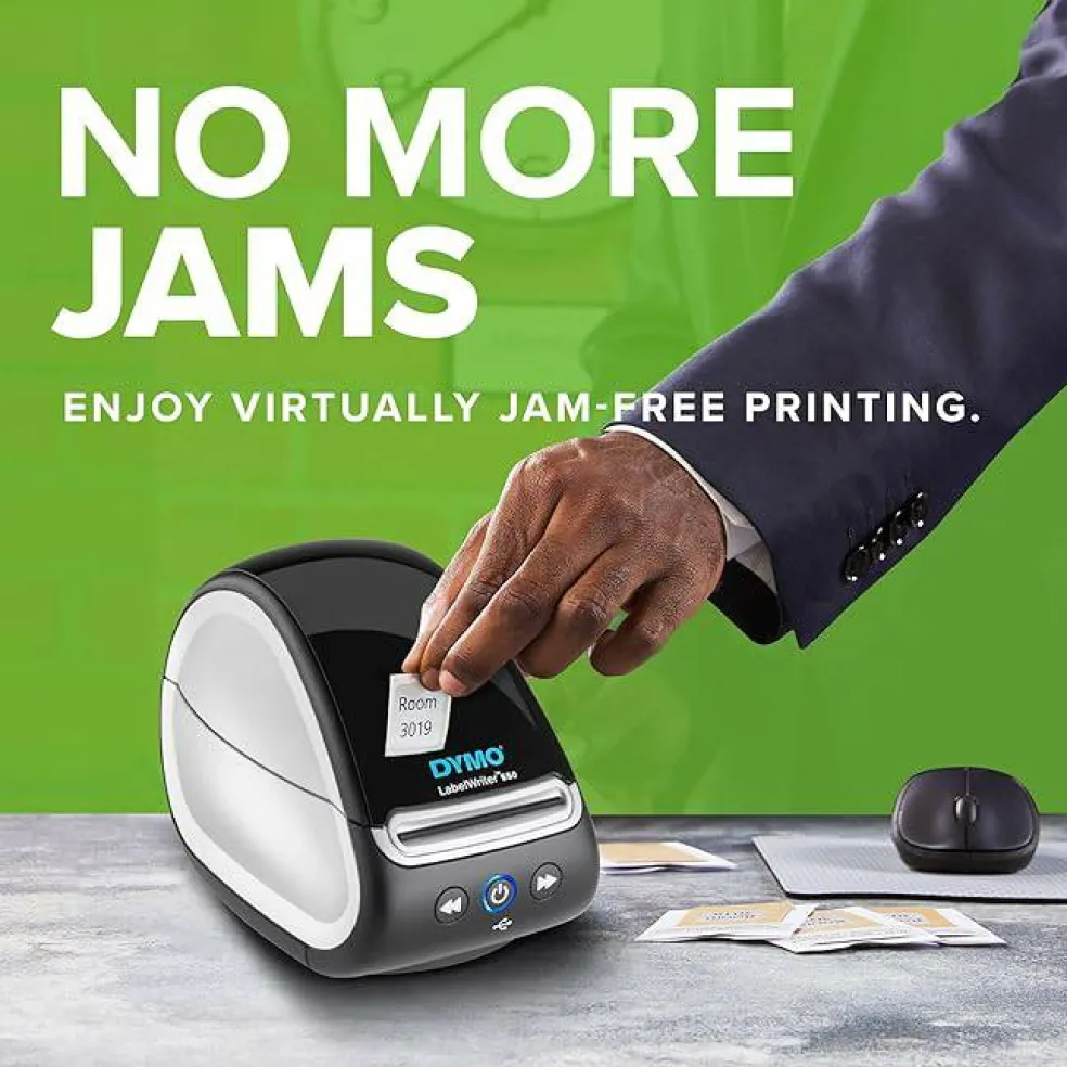 DYMO® Label Writer 550 Series Label Printer