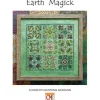 Earth Magick by Carolyn Manning - 12 wt. Cotton Petites Thread Assortment