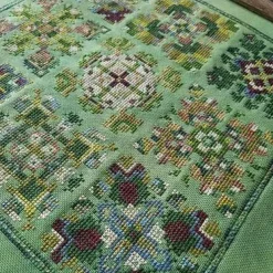 Earth Magick by Carolyn Manning - 12 wt. Cotton Petites Thread Assortment