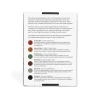 Earth Paint Set – Natural Mineral Pigments (15–17g per Vial)