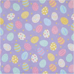Easter Eggs Double-Sided Cardstock Paper by Recollections™, 12