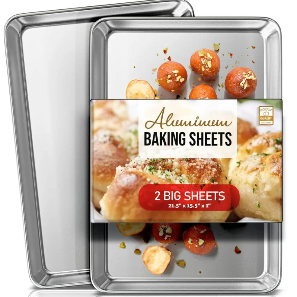 Eatex Aluminum Baking Sheet