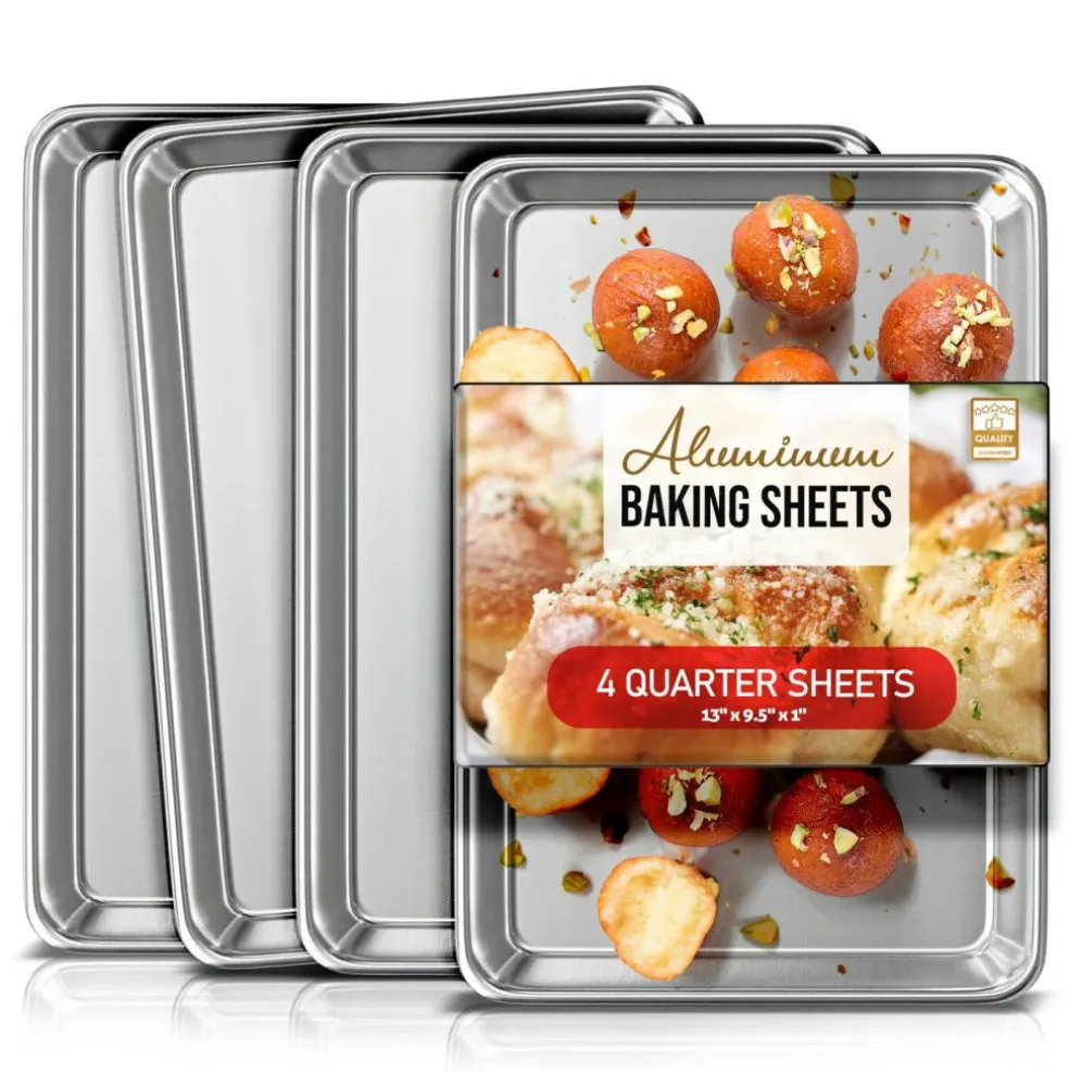Eatex Aluminum Baking Sheet
