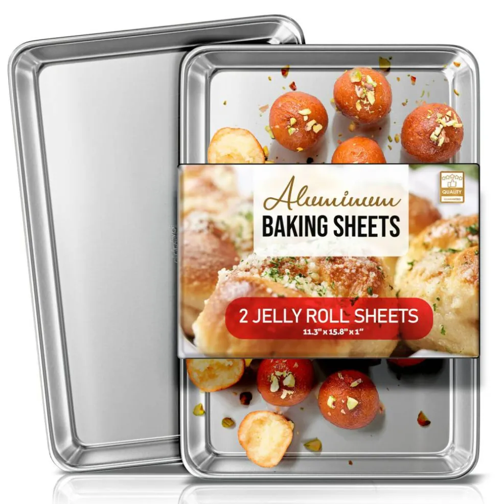 Eatex Aluminum Baking Sheet