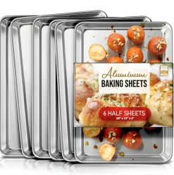 Eatex Aluminum Baking Sheet