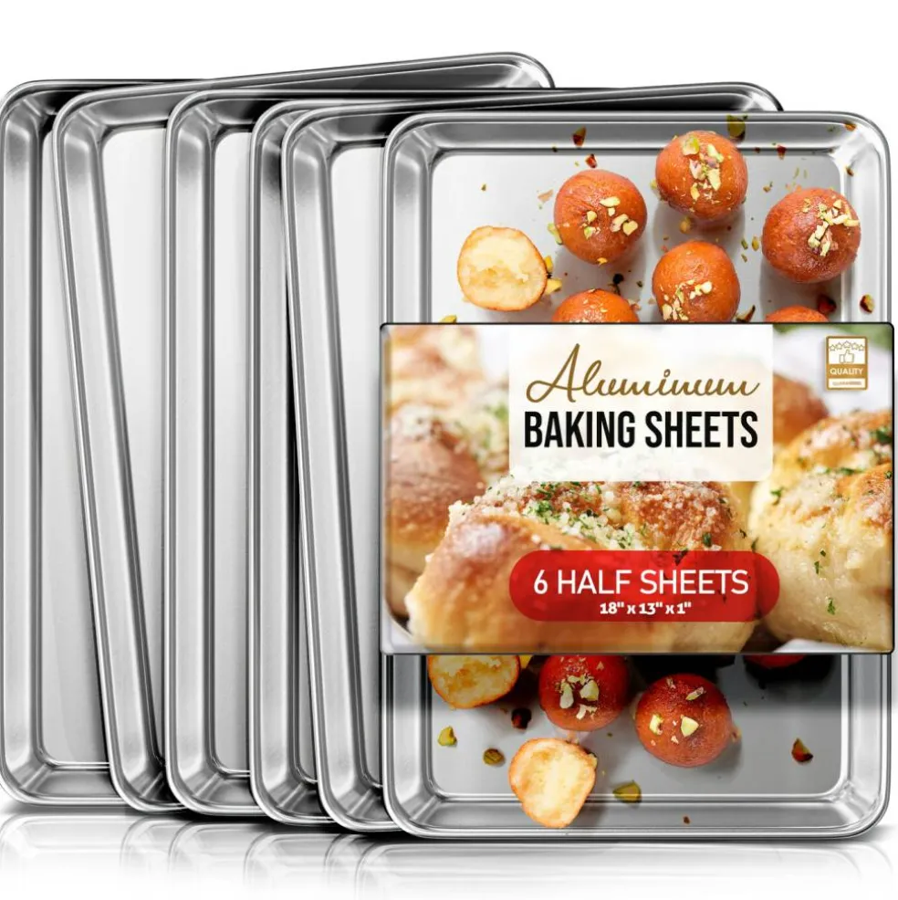 Eatex Aluminum Baking Sheet