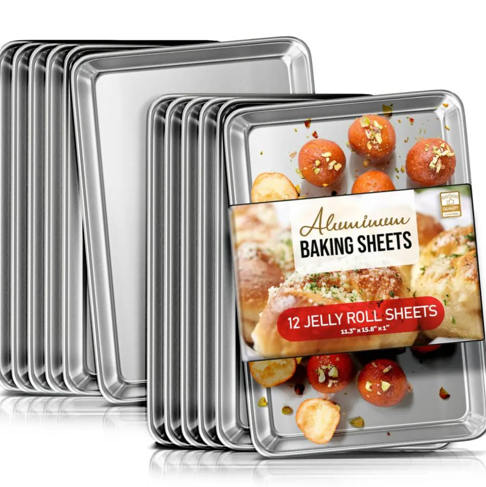 Eatex Aluminum Baking Sheet