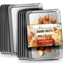 Eatex Aluminum Baking Sheet