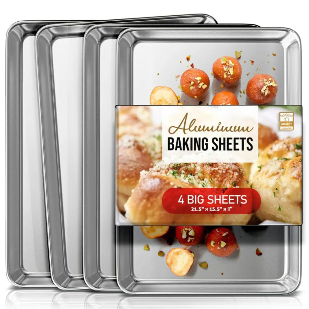 Eatex Aluminum Baking Sheet