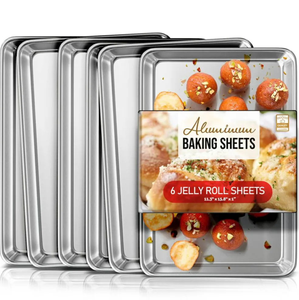 Eatex Aluminum Baking Sheet
