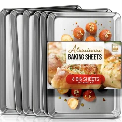 Eatex Aluminum Baking Sheet