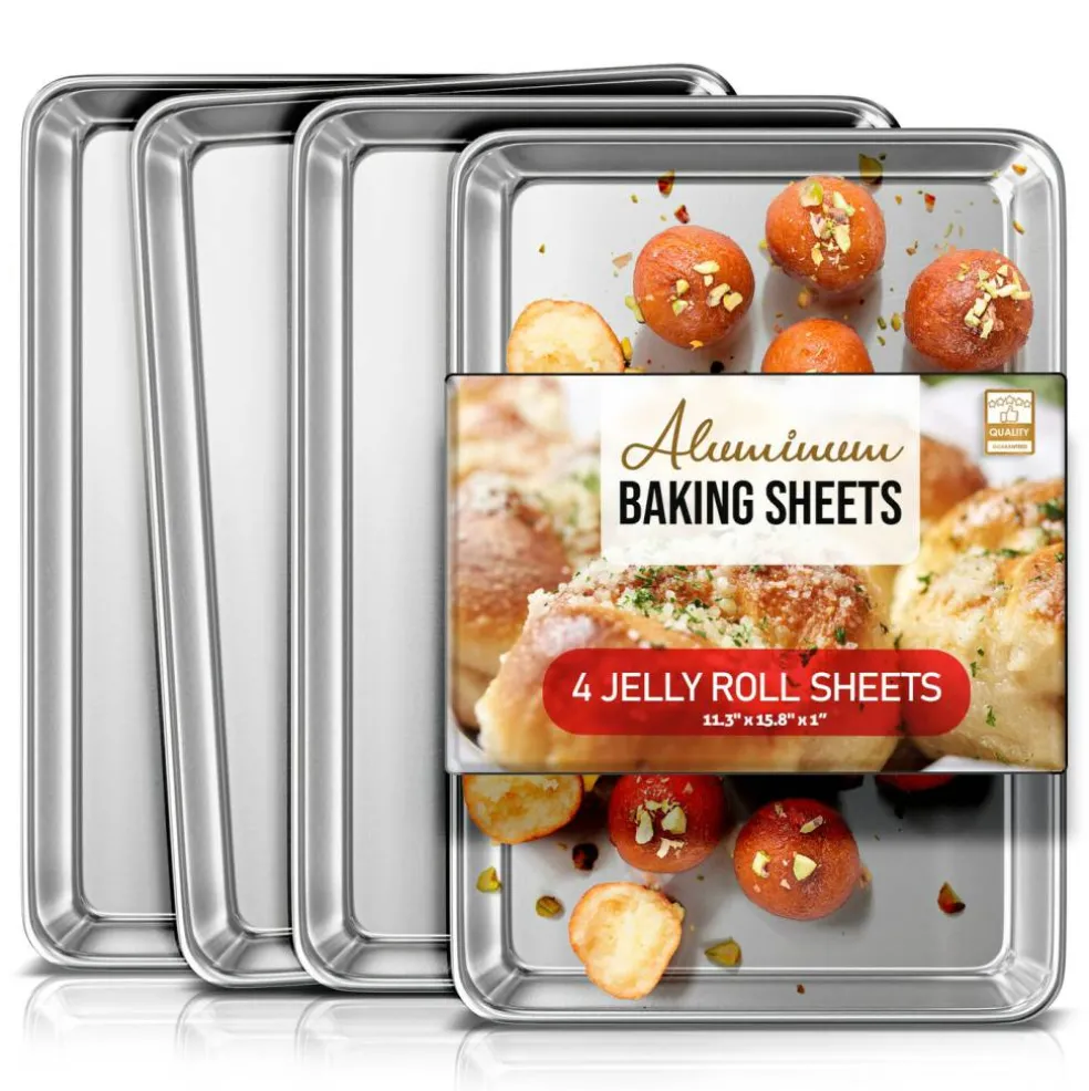Eatex Aluminum Baking Sheet