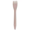 Eco-Products General Purpose Fork Wood Cutlery - Natural (500/Carton)