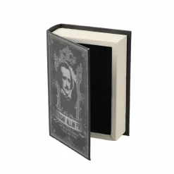8.25" Edgar Allan Poe Decorative Book by Ashland®