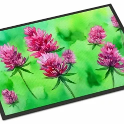 Edge Collections - 11 1/4" X 15 1/2" - Multicolor - Garden Sunflowers in Watercolor Garden Flag - 1 Piece