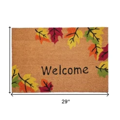 Edge Collections - 11 1/4" X 15 1/2" - Multicolor - Garden Goldendoodle Flag - 1 Piece