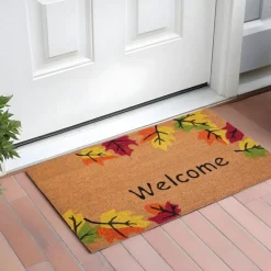 Edge Collections - 11 1/4" X 15 1/2" - Multicolor - Garden Goldendoodle Flag - 1 Piece