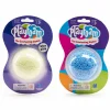 Educational Insights Classic 'n Glow In The Dark Playfoam Jumbo Pod Set