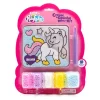 Educational Insights Color by Playfoam Unicorn
