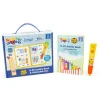 Educational Insights® Hot Dots Numberblocks 11-20 Activity Book