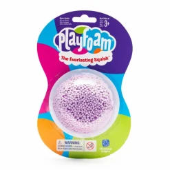 Educational Insights Jumbo Pod Classic Playfoam Set