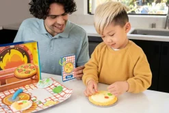 Educational Insights Playfoam Pizza Parlor