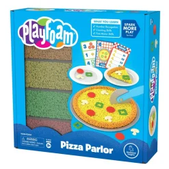 Educational Insights Playfoam Pizza Parlor