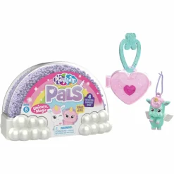Educational Insights Playfoam Pals Unicorn Magic, 2ct.