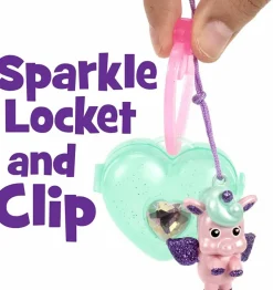 Educational Insights Playfoam Pals Unicorn Magic, 2ct.