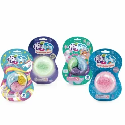 Educational Insights® Playfoam Special Edition 4-Pack