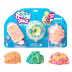 Educational Insights® Playfoam® Sand Sweets