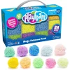 Educational Insights Playfoam Mega Rainbow Pack