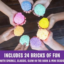 Educational Insights Playfoam Mega Rainbow Pack