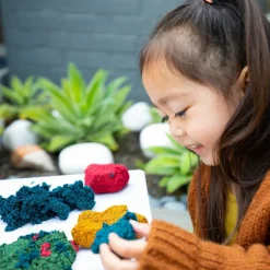 Educational Insights Playfoam Naturals 4-Pack