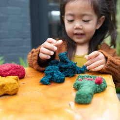 Educational Insights Playfoam Naturals 4-Pack