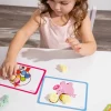Educational Insights Playfoam Shape 'n Learn Letter Sounds Set